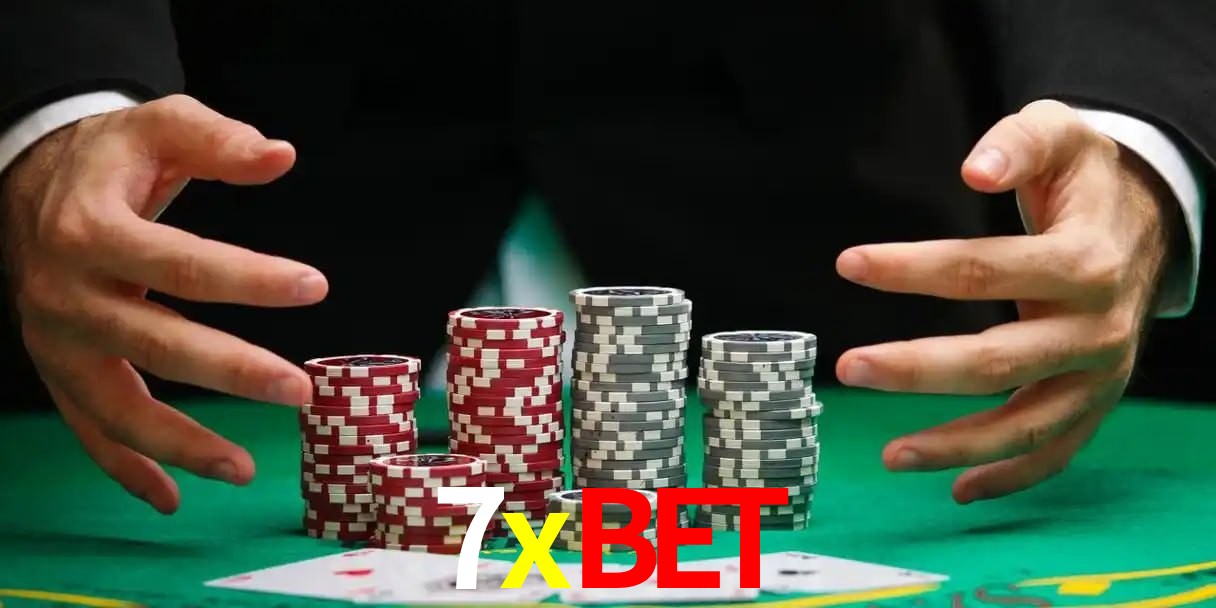A Emoção da Loteria na 7xbet: Uma Chance de Mudança de Vida